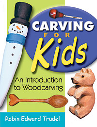 Carving for Kids