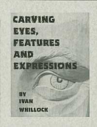 Carving Eyes, Features & Expressions