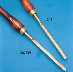Crown Tools Bowl Gouge - Pro PM - 1/2"