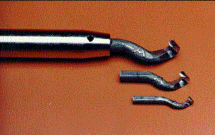 Martel Hook Tool - Large
