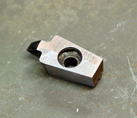 ONEWAY REPLACEMENT CUTTER FOR CORING SYSTEM